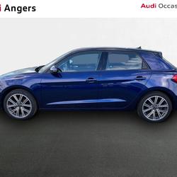 Audi A1 Sportback 25 TFSI 95 ch S tronic 7 Advanced occasion - Beaucouz&eacute; - photo 2/29