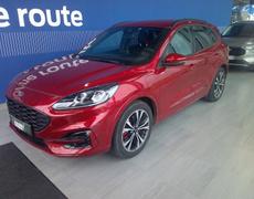 Ford Kuga - 2.5 Duratec 225ch PowerSplit PHEV ST-Line X e-CVT - 24 900 €
