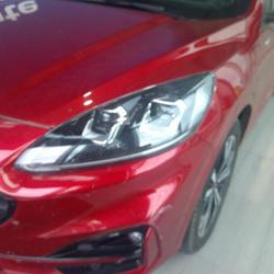 Ford Kuga 2.5 Duratec 225ch PowerSplit PHEV ST-Line X e-CVT Perpignan