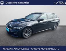 BMW Serie 3 Vannes