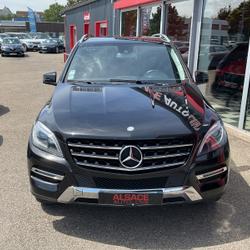 Mercedes Classe M 250 BLUETEC SPORT 7G-TRONIC + Eckbolsheim