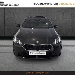 BMW Serie 2 220d 163ch M Sport DKG7 Saint-L&eacute;onard