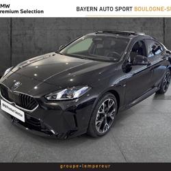 BMW Serie 2 220d 163ch M Sport DKG7 Saint-L&eacute;onard