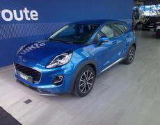 Ford Puma Perpignan