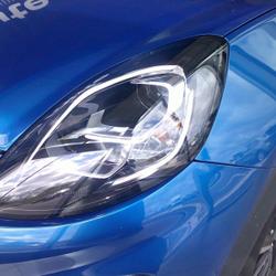 Ford Puma 1.0 Flexifuel 125ch S&S mHEV Titanium Perpignan