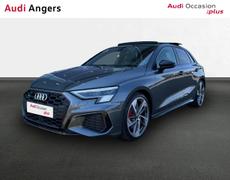 Audi S3 Sportback Beaucouzé