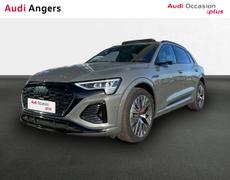 Audi Q8 Beaucouzé
