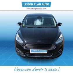 Ford S Max 2.0 TDCi 150ch Stop&Start Titanium Perpignan