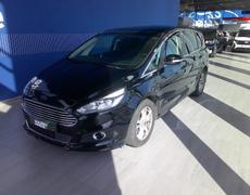 Ford S Max Perpignan