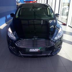 Ford S Max 2.0 TDCi 150ch Stop&Start Titanium Perpignan