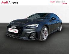 Audi A5 Sportback Beaucouzé