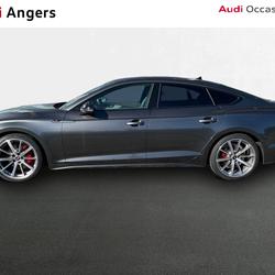 Audi A5 Sportback A5 Sportback 40 TDI 204 S tronic 7 S Edition Beaucouz&eacute;