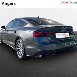 Audi A5 Sportback A5 Sportback 40 TDI 204 S tronic 7 S Edition Beaucouz&eacute;