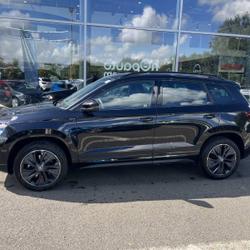 Skoda Karoq 2.0 TDI 150 ch SCR DSG7 Sportline Laval