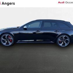 Audi RS4 Avant V6 2.9 TFSI 450 ch Tiptronic 8 occasion - Beaucouz&eacute; - photo 2/34
