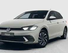 Volkswagen Polo Pont-Audemer