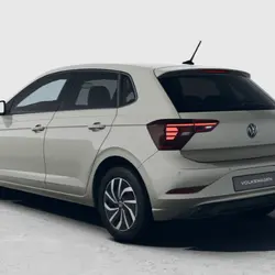 Volkswagen Polo Polo 1.0 TSI 95 S&S BVM5 VW Edition Deauville