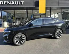Renault Rafale Sannerville