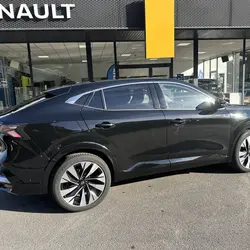 Renault Rafale 1.2 E-TECH FULL HYBRID 200CH TECHNO - 25 occasion - Sannerville - photo 2/13