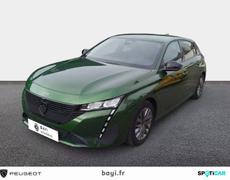 Peugeot 308 III Phase 1 Saint-Rémy-de-Sillé