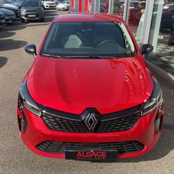 Renault Clio 5 1.0 TCE 90CH EQUILIBRE Eckbolsheim