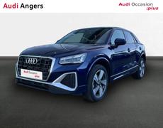 Audi Q2 - Q2 35 TDI 150 S tronic 7 Advanced - 26 950 €