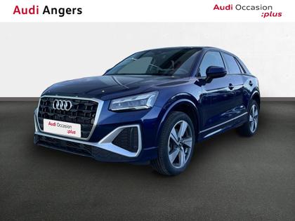 Audi Q2 - Q2 35 TDI 150 S tronic 7 Advanced - 26 950 €