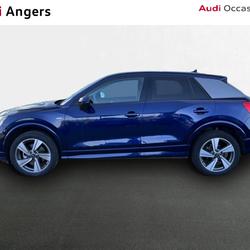 Audi Q2 35 TDI 150 S tronic 7 Advanced occasion - Beaucouz&eacute; - photo 2/29