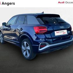 Audi Q2 35 TDI 150 S tronic 7 Advanced occasion - Beaucouz&eacute; - photo 3/29