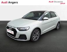Audi A1 Sportback Beaucouzé