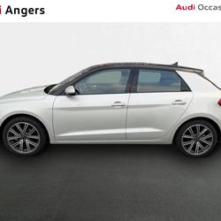 Audi A1 Sportback 30 TFSI 116 ch BVM6 Advanced occasion - Beaucouz&eacute; - photo 2/30