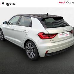 Audi A1 Sportback 30 TFSI 116 ch BVM6 Advanced occasion - Beaucouz&eacute; - photo 3/30