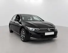 Volkswagen Golf 8