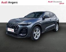 Audi Q5 Beaucouzé