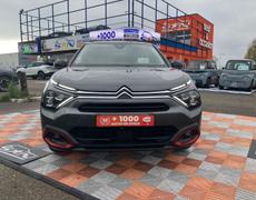 Citroen C4 Lescure-d'Albigeois