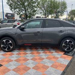 Citroen C4 PureTech 130 EAT8 SHINE PACK Attelage occasion - Montauban - photo 3/37