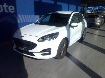 Ford Kuga - 2.5 Duratec 190ch FHEV E85 ST-Line BVA - 21 501 €