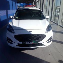 Ford Kuga 2.5 Duratec 190ch FHEV E85 ST-Line BVA Perpignan