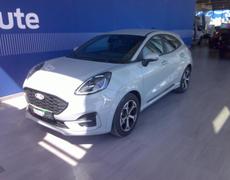 Ford Puma - 1.0 EcoBoost Hybrid 125ch ST-Line S&S - 21 901 €