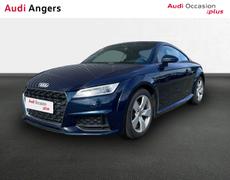 Audi TT Beaucouzé