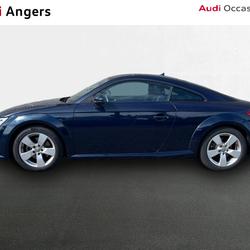 Audi TT Coup&eacute; 40 TFSI 197 S tronic 7 occasion - Beaucouz&eacute; - photo 2/27