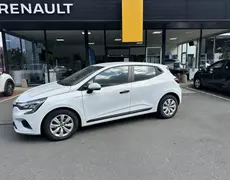 Renault Clio 5 Societe Sannerville