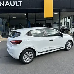 Renault Clio 5 Societe 1.5 BLUE DCI 100CH AIR NAV - 21N Sannerville