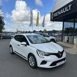 Renault Clio 5 Societe 1.5 BLUE DCI 100CH AIR NAV - 21N Sannerville