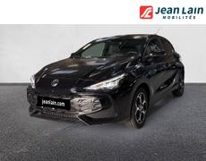 MG MG3 MG3 1.5 L Hybrid+ 195 ch Luxury