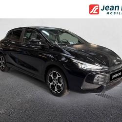 MG MG3 MG3 1.5 L Hybrid+ 195 ch Luxury occasion - V&eacute;nissieux - photo 3/30