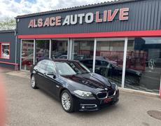BMW Serie 5 Touring Eckbolsheim