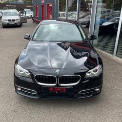 BMW Serie 5 Touring (F11) 530DA 258CH LUXURY Eckbolsheim
