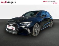 Audi A3 Sportback Angers