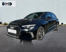Audi A3 Sportback Angers